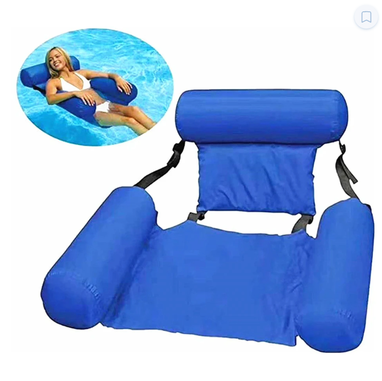 🌊 استمتع بالصيف براحة ما عمرك جربتيها! ☀️