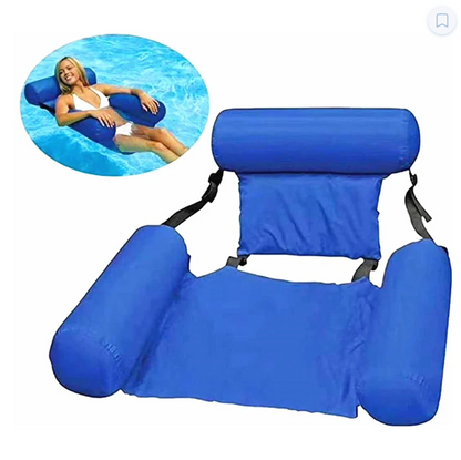 🌊 استمتع بالصيف براحة ما عمرك جربتيها! ☀️