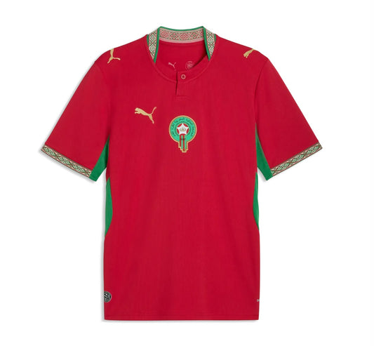 🇲🇦❤️ لكل مغربي كيعشق الأسود... هذا القميص ليك