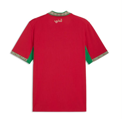 🇲🇦❤️ لكل مغربي كيعشق الأسود... هذا القميص ليك