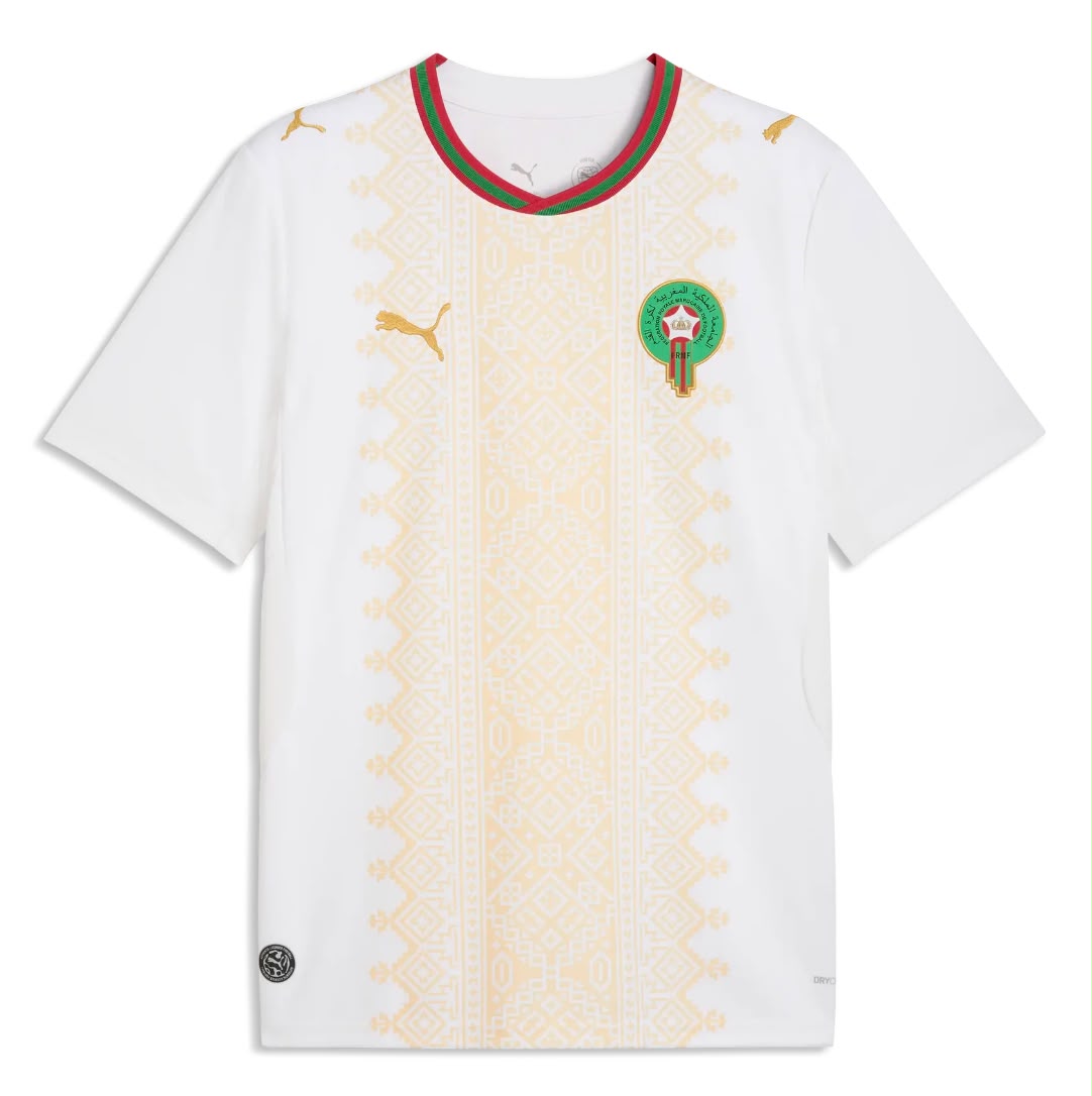 🇲🇦❤️ لكل مغربي كيعشق الأسود... هذا القميص ليك