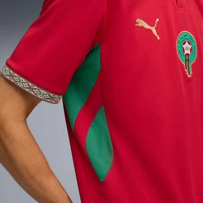 🇲🇦❤️ لكل مغربي كيعشق الأسود... هذا القميص ليك
